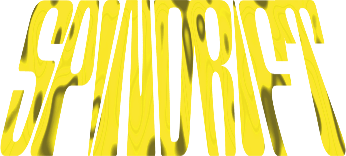 Spindrift logo, 2000